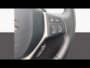 Photo 15 du bon plan SUZUKI SX4 S-Cross 1.5 Dualjet Hybrid 102ch PrivilÃ¨ge Auto occasion à 22980 €