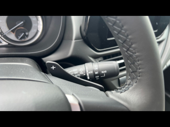 Photo 16 du bon plan SUZUKI SX4 S-Cross 1.5 Dualjet Hybrid 102ch PrivilÃ¨ge Auto occasion à 22980 €