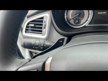 Photo 17 du bon plan SUZUKI SX4 S-Cross 1.5 Dualjet Hybrid 102ch PrivilÃ¨ge Auto occasion à 22980 €