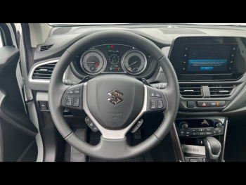 Photo 18 du bon plan SUZUKI SX4 S-Cross 1.5 Dualjet Hybrid 102ch PrivilÃ¨ge Auto occasion à 22980 €