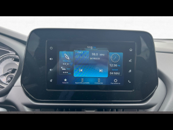 Photo 19 du bon plan SUZUKI SX4 S-Cross 1.5 Dualjet Hybrid 102ch PrivilÃ¨ge Auto occasion à 22980 €