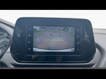 Photo 20 du bon plan SUZUKI SX4 S-Cross 1.5 Dualjet Hybrid 102ch PrivilÃ¨ge Auto occasion à 22980 €