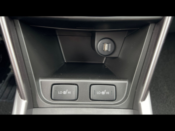 Photo 22 du bon plan SUZUKI SX4 S-Cross 1.5 Dualjet Hybrid 102ch PrivilÃ¨ge Auto occasion à 22980 €