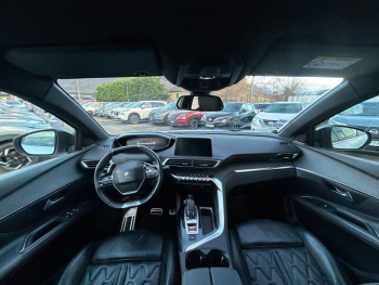 Photo 8 du bon plan PEUGEOT 3008 1.6 PureTech 180ch S&S GT Line EAT8 occasion à 17490 €