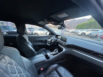 Photo 9 du bon plan PEUGEOT 3008 1.6 PureTech 180ch S&S GT Line EAT8 occasion à 17490 €