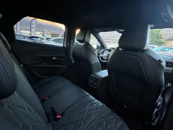 Photo 10 du bon plan PEUGEOT 3008 1.6 PureTech 180ch S&S GT Line EAT8 occasion à 17490 €