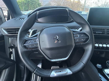 Photo 11 du bon plan PEUGEOT 3008 1.6 PureTech 180ch S&S GT Line EAT8 occasion à 17490 €