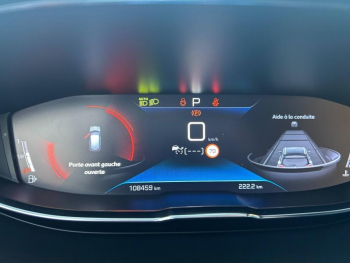 Photo 12 du bon plan PEUGEOT 3008 1.6 PureTech 180ch S&S GT Line EAT8 occasion à 17490 €