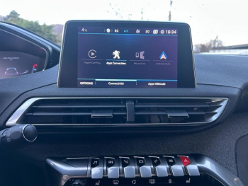 Photo 14 du bon plan PEUGEOT 3008 1.6 PureTech 180ch S&S GT Line EAT8 occasion à 17490 €