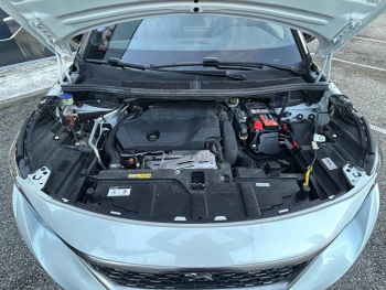 Photo 16 du bon plan PEUGEOT 3008 1.6 PureTech 180ch S&S GT Line EAT8 occasion à 17490 €