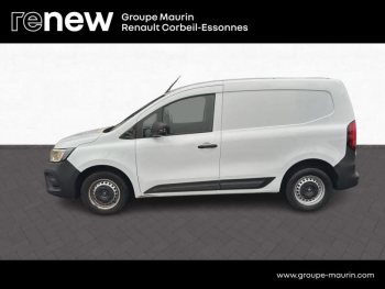 Photo 2 du bon plan RENAULT Kangoo Van 1.3 TCe 130ch Grand Confort - 22 5cv occasion à 15888 €