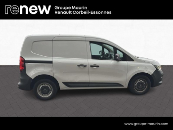 Photo 6 du bon plan RENAULT Kangoo Van 1.3 TCe 130ch Grand Confort - 22 5cv occasion à 15888 €