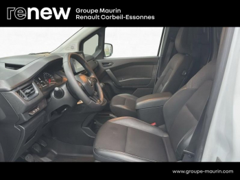 Photo 11 du bon plan RENAULT Kangoo Van 1.3 TCe 130ch Grand Confort - 22 5cv occasion à 15888 €