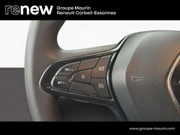Photo 14 du bon plan RENAULT Kangoo Van 1.3 TCe 130ch Grand Confort - 22 5cv occasion à 15888 €