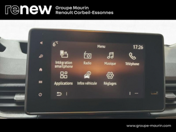 Photo 17 du bon plan RENAULT Kangoo Van 1.3 TCe 130ch Grand Confort - 22 5cv occasion à 15888 €