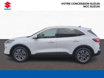 Photo 2 du bon plan FORD Kuga 2.5 Duratec 225ch PowerSplit PHEV Titanium e-CVT occasion à 20980 €