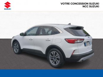 Photo 3 du bon plan FORD Kuga 2.5 Duratec 225ch PowerSplit PHEV Titanium e-CVT occasion à 20980 €