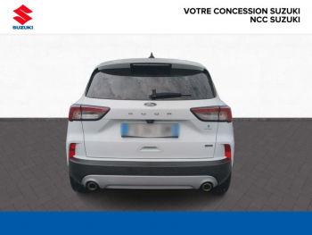 Photo 4 du bon plan FORD Kuga 2.5 Duratec 225ch PowerSplit PHEV Titanium e-CVT occasion à 20980 €
