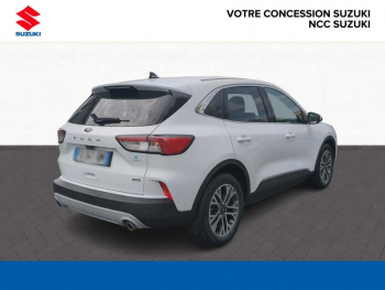 Photo 5 du bon plan FORD Kuga 2.5 Duratec 225ch PowerSplit PHEV Titanium e-CVT occasion à 20980 €