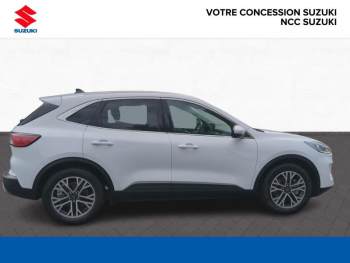 Photo 6 du bon plan FORD Kuga 2.5 Duratec 225ch PowerSplit PHEV Titanium e-CVT occasion à 20980 €