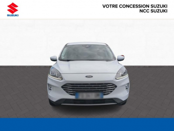 Photo 8 du bon plan FORD Kuga 2.5 Duratec 225ch PowerSplit PHEV Titanium e-CVT occasion à 20980 €