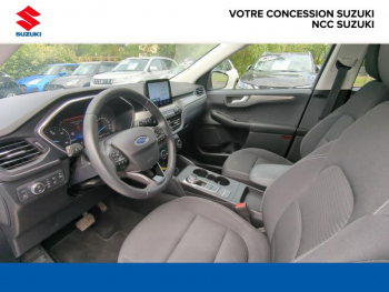 Photo 9 du bon plan FORD Kuga 2.5 Duratec 225ch PowerSplit PHEV Titanium e-CVT occasion à 20980 €