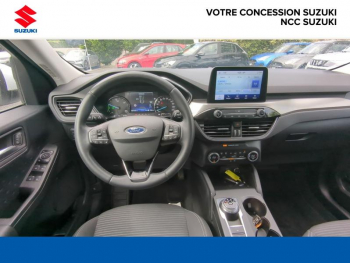 Photo 10 du bon plan FORD Kuga 2.5 Duratec 225ch PowerSplit PHEV Titanium e-CVT occasion à 20980 €