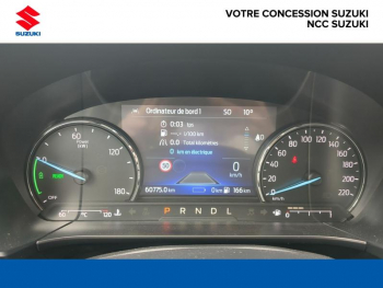 Photo 11 du bon plan FORD Kuga 2.5 Duratec 225ch PowerSplit PHEV Titanium e-CVT occasion à 20980 €