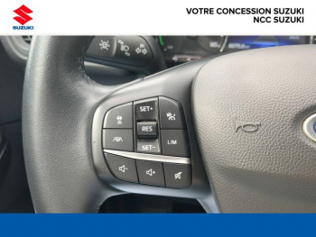 Photo 12 du bon plan FORD Kuga 2.5 Duratec 225ch PowerSplit PHEV Titanium e-CVT occasion à 20980 €