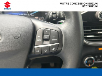 Photo 13 du bon plan FORD Kuga 2.5 Duratec 225ch PowerSplit PHEV Titanium e-CVT occasion à 20980 €