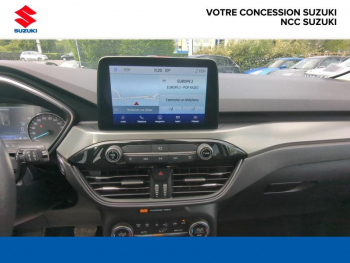 Photo 14 du bon plan FORD Kuga 2.5 Duratec 225ch PowerSplit PHEV Titanium e-CVT occasion à 20980 €
