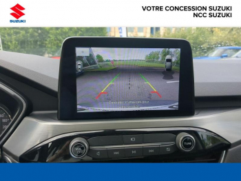 Photo 15 du bon plan FORD Kuga 2.5 Duratec 225ch PowerSplit PHEV Titanium e-CVT occasion à 20980 €