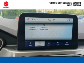 Photo 16 du bon plan FORD Kuga 2.5 Duratec 225ch PowerSplit PHEV Titanium e-CVT occasion à 20980 €