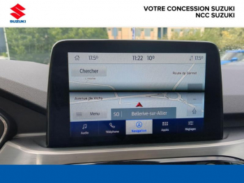 Photo 17 du bon plan FORD Kuga 2.5 Duratec 225ch PowerSplit PHEV Titanium e-CVT occasion à 20980 €