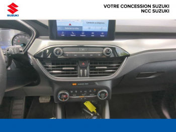 Photo 19 du bon plan FORD Kuga 2.5 Duratec 225ch PowerSplit PHEV Titanium e-CVT occasion à 20980 €