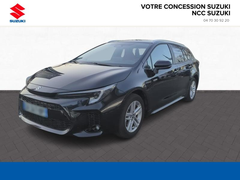 Bon plan SUZUKI Swace 1.8 Hybrid 140ch Pack MY24 occasion à 24880 €