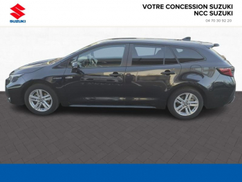 Photo 2 du bon plan SUZUKI Swace 1.8 Hybrid 140ch Pack MY24 occasion à 24880 €