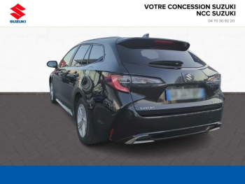 Photo 3 du bon plan SUZUKI Swace 1.8 Hybrid 140ch Pack MY24 occasion à 24880 €