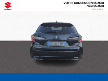Photo 4 du bon plan SUZUKI Swace 1.8 Hybrid 140ch Pack MY24 occasion à 24880 €