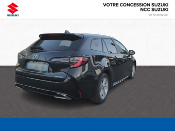 Photo 5 du bon plan SUZUKI Swace 1.8 Hybrid 140ch Pack MY24 occasion à 24880 €