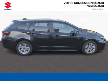 Photo 6 du bon plan SUZUKI Swace 1.8 Hybrid 140ch Pack MY24 occasion à 24880 €