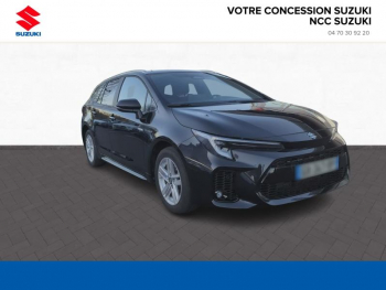 Photo 7 du bon plan SUZUKI Swace 1.8 Hybrid 140ch Pack MY24 occasion à 24880 €