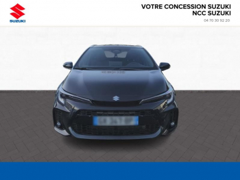 Photo 8 du bon plan SUZUKI Swace 1.8 Hybrid 140ch Pack MY24 occasion à 24880 €