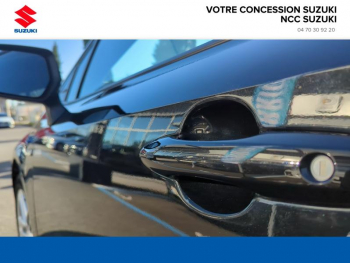 Photo 9 du bon plan SUZUKI Swace 1.8 Hybrid 140ch Pack MY24 occasion à 24880 €