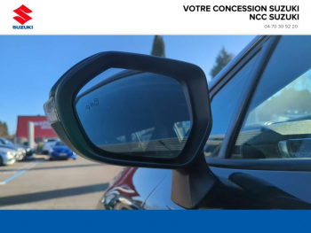 Photo 10 du bon plan SUZUKI Swace 1.8 Hybrid 140ch Pack MY24 occasion à 24880 €