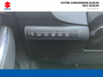 Photo 11 du bon plan SUZUKI Swace 1.8 Hybrid 140ch Pack MY24 occasion à 24880 €