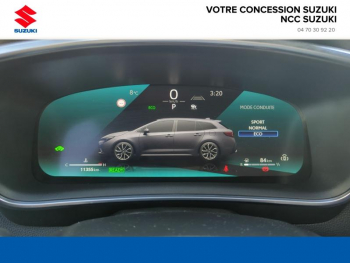 Photo 19 du bon plan SUZUKI Swace 1.8 Hybrid 140ch Pack MY24 occasion à 24880 €