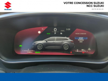 Photo 20 du bon plan SUZUKI Swace 1.8 Hybrid 140ch Pack MY24 occasion à 24880 €