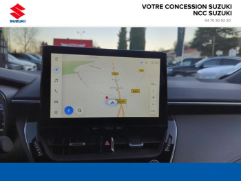 Photo 23 du bon plan SUZUKI Swace 1.8 Hybrid 140ch Pack MY24 occasion à 24880 €