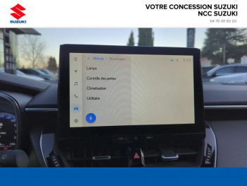 Photo 25 du bon plan SUZUKI Swace 1.8 Hybrid 140ch Pack MY24 occasion à 24880 €